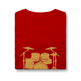 Nome do produto Camiseta - Mais baixo um CARAMBA! (Feminina)