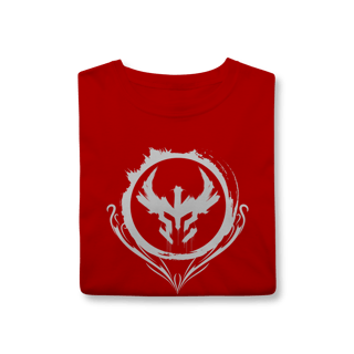 Nome do produto Camiseta - Brasão do Guerreiro