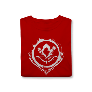 Nome do produto Camiseta -  Brasão do Ranger