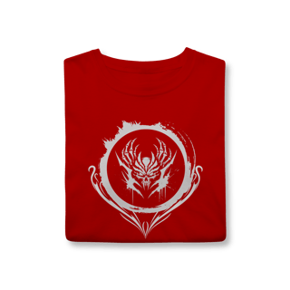 Nome do produto Camiseta - Brasão do Necromante