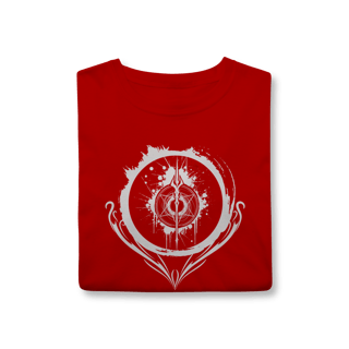 Nome do produto Camiseta - Brasão do Mago