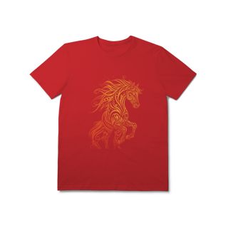 Nome do produto Camiseta - O Corsel Solar 