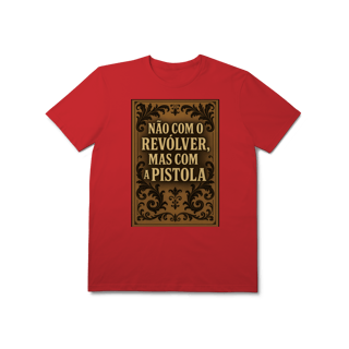 Nome do produto CaiCamiseta - 