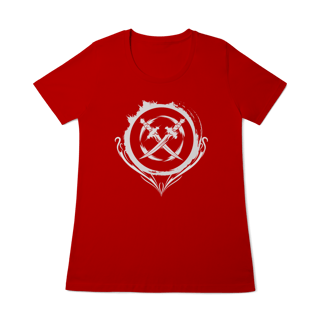 Nome do produto Camiseta - Brasão do Ladino