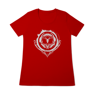 Nome do produto Camiseta - Brasão do Druida