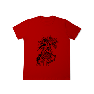 Nome do produto Camiseta - O Corsel Negro