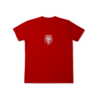 Nome do produto Camiseta - Flaming Roar Minimalista