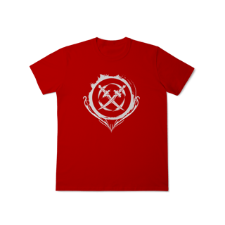 Nome do produto Camiseta - Brasão do Ladino