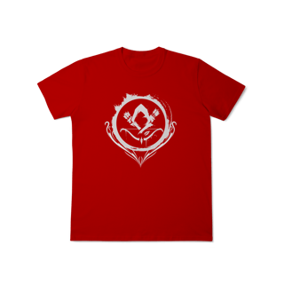 Nome do produto Camiseta -  Brasão do Ranger