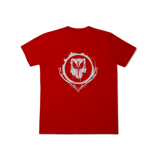 Nome do produto Camiseta - Brasão do Paladino