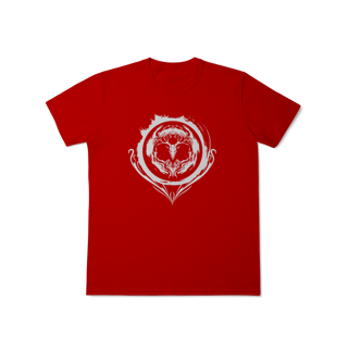 Nome do produto Camiseta - Brasão do Druida