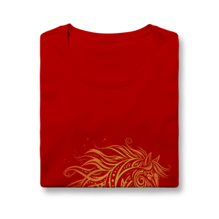 Nome do produto Camiseta - Corsel Solar (Feminina)