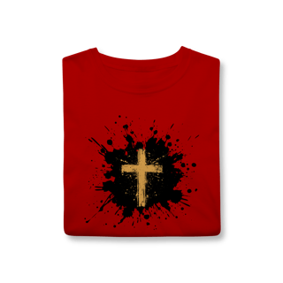 Nome do produto Camisa - Marca da Cruz