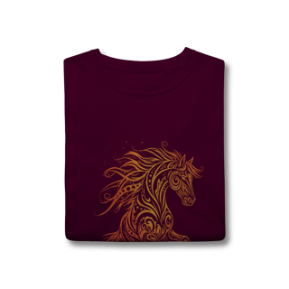 Nome do produto Camiseta - Corsel Solar