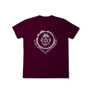 Nome do produto Camiseta - Brasão do Mago