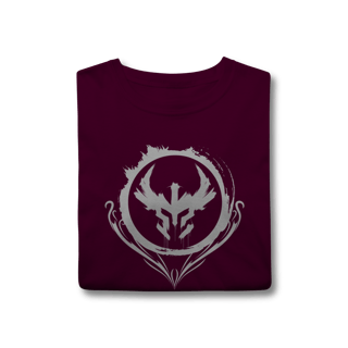 Nome do produto Camiseta - Brasão do Guerreiro