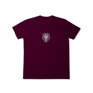 Nome do produto Camiseta - Flaming Roar Minimalista