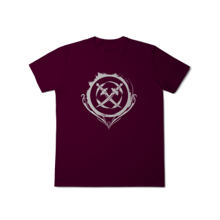 Nome do produto Camiseta - Brasão do Ladino