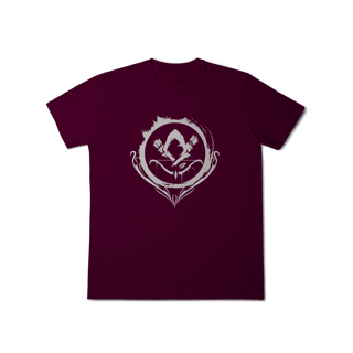 Nome do produto Camiseta -  Brasão do Ranger