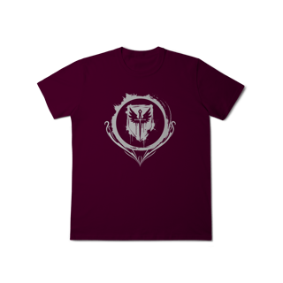Nome do produto Camiseta - Brasão do Paladino