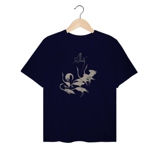 Nome do produto Alcest - Plus Size