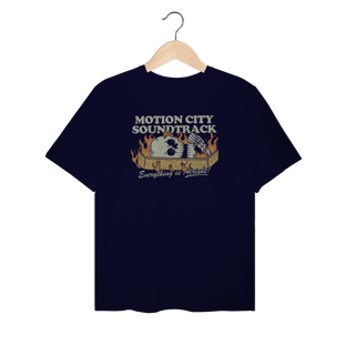 Nome do produto Motion City Soundtrack 