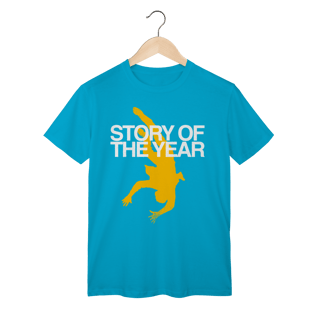 Nome do produto Story Of The Year - Básica