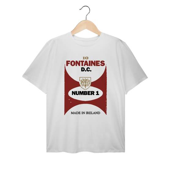 Fontaines D.C. 