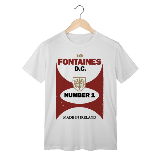 Fontaines D.C. 
