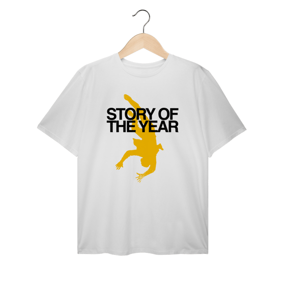 Story Of The Year - Plus Size