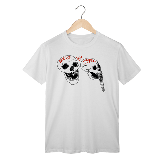 Bear Vs Shark - Básica