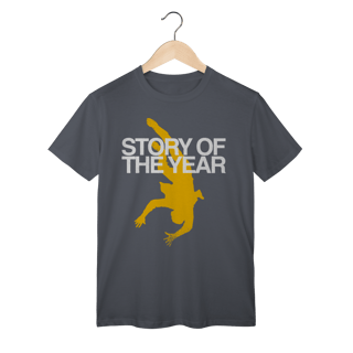 Nome do produto Story Of The Year - Básica