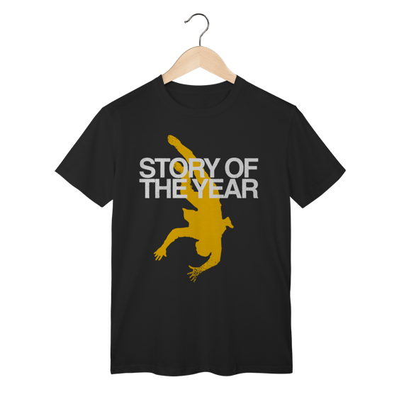 Story Of The Year - Básica