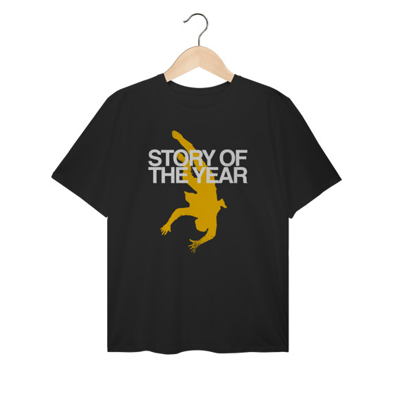 Story Of The Year - Plus Size