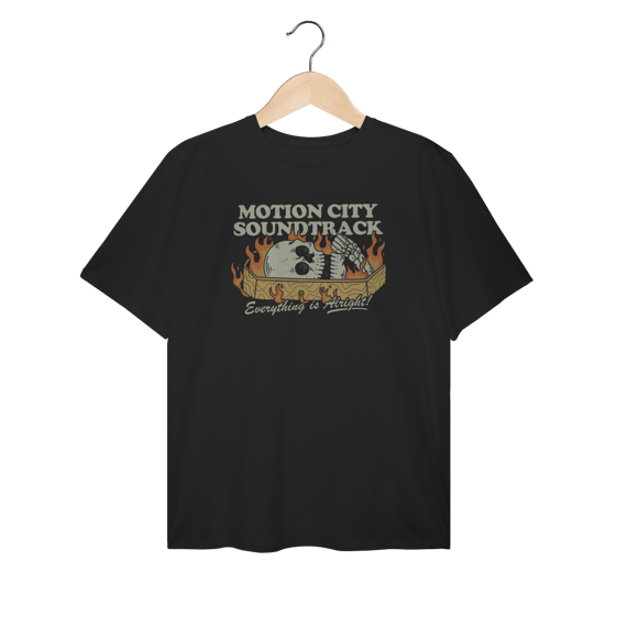 Motion City Soundtrack 