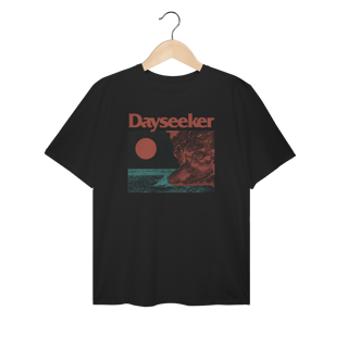 Nome do produto Dayseeker - Plus Size