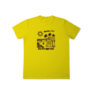 Nome do produto CAMISETA SECRET PEAK AIR PLANE
