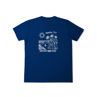 Nome do produto CAMISETA SECRET PEAK AIR PLANE