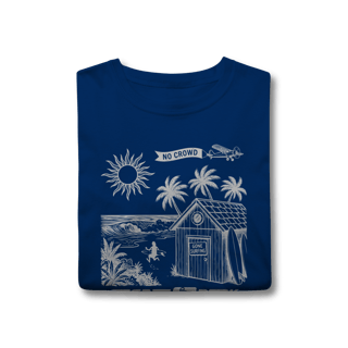 Nome do produto CAMISETA SECRET PEAK AIR PLANE
