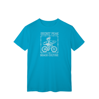 Nome do produto CAMISETA SECRET PEAK BIKE