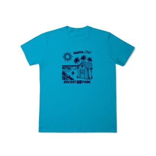 Nome do produto CAMISETA SECRET PEAK AIR PLANE