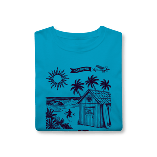 Nome do produto CAMISETA SECRET PEAK AIR PLANE