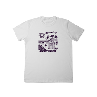 Nome do produto CAMISETA SECRET PEAK AIR PLANE