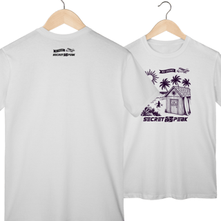 Nome do produto CAMISETA SECRET PEAK AIR PLANE