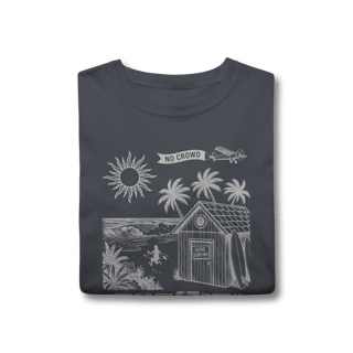 Nome do produto CAMISETA SECRET PEAK AIR PLANE