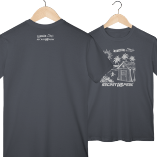 Nome do produto CAMISETA SECRET PEAK AIR PLANE