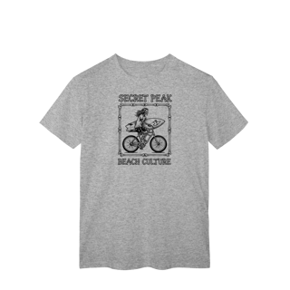 Nome do produto CAMISETA SECRET PEAK BIKE