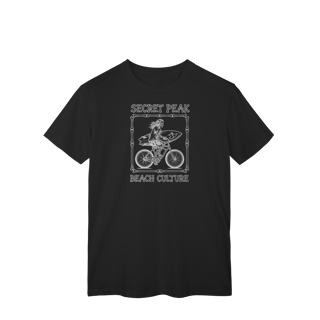 Nome do produto CAMISETA SECRET PEAK BIKE
