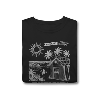 Nome do produto CAMISETA SECRET PEAK AIR PLANE