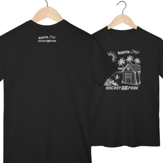 Nome do produto CAMISETA SECRET PEAK AIR PLANE